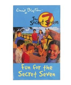 The Mystery Of The Burnt Cottage By Enid Blyton