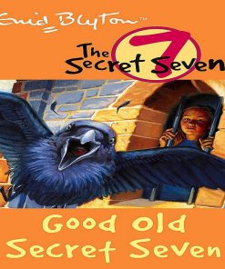Pre-Owned Good Old Secret Seven By Enid Blyton