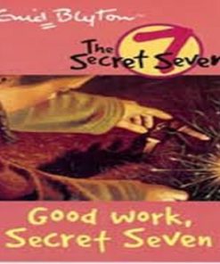 Pre-Owned Good Work, Secret Seven By Enid Blyton