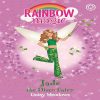 Jade The Disco Fairy (Rainbow Magic: The Dance Fairies) by Daisy Meadows