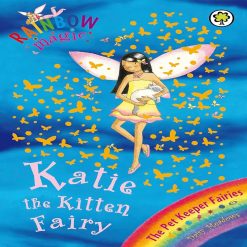 Katie The Kitten Fairy (Rainbow Magic) By Daisy Meadows