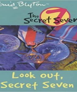 Pre-Owned Look Out, Secret Seven (Knight Books) By Enid Blyton