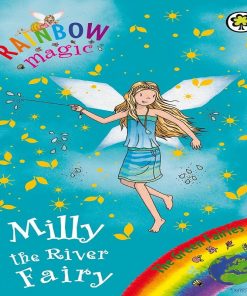 Milly The River Fairy (Rainbow Magic) By Daisy Meadows