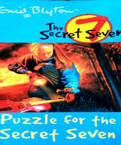 Pre-Owned Puzzle For The Secret Seven By Enid Blyton