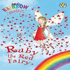 Ruby The Red Fairy (Rainbow Magic) By Daisy Meadows
