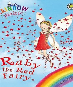 Ruby The Red Fairy (Rainbow Magic) By Daisy Meadows