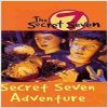 Pre-Owned Secret Seven Adventure By Enid Blyton