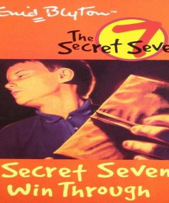Pre-Owned Secret Seven Win Through By Enid Blyton