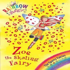 Zoe The Skating Fairy (Rainbow Magic) by Daisy Meadows