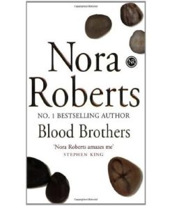 Blood Brothers by Nora Roberts