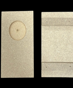MDF T-Light-Dhoop Stand