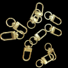 Swivel Clasps - Antique Gold