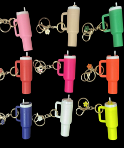 Stanley Cup Key Chain