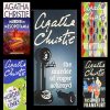 Pre-Owned Agatha Christie Bundle - Pack of 5 books