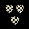Heart Enamel Charm