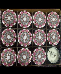 Aroma Candle In Tin Box