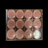 Aroma Candle In Tin Box