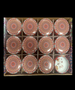 Aroma Candle In Tin Box