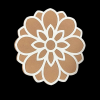 MDF Rangoli Cut Out