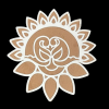 MDF Rangoli Cut Out