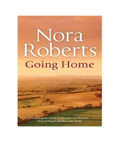 Pre-owned Going Home by Nora Roberts