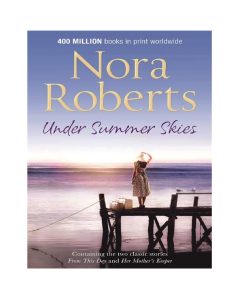 Pre-owned Under Summer Skies by Nora Roberts