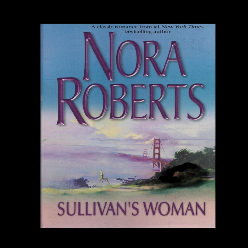 Pre-owned Sullivan's Woman by Nora Roberts