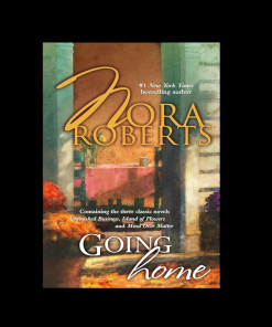 Pre-owned Going Home by Nora Roberts