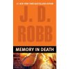 Pre-owned Memory In Death by Nora Roberts With J D Robb