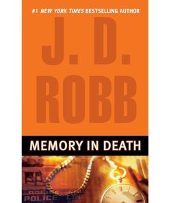 Pre-owned Memory In Death by Nora Roberts With J D Robb