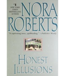 Pre-owned Honest Illusions by Nora Roberts