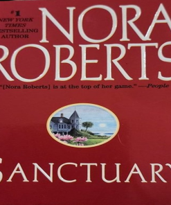 Pre-owned Sanctuary by Nora Roberts