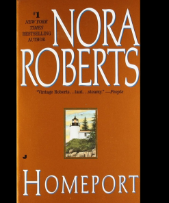 Pre-owned Homeport by Nora Roberts