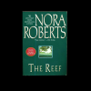 Pre-owned The Reef by Nora Roberts