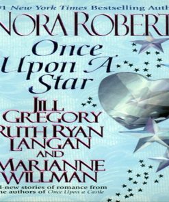 Pre-owned Once Upon a Star by Nora Roberts