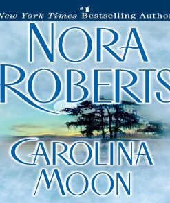 Pre-owned Carolina Moon by Nora Roberts