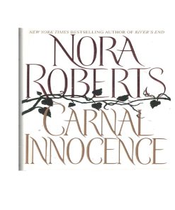 Pre-owned Carnal Innocence by Nora Roberts