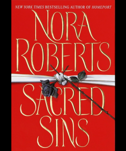 Pre-owned D.C. Detectives: Sacred Sins by Nora Roberts