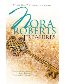 Pre-owned Treasures by Nora Roberts