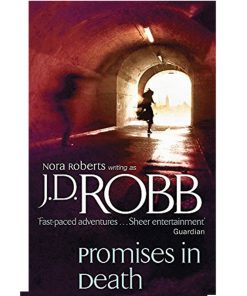 Pre-owned Promises In Death by Nora Roberts With J D Robb