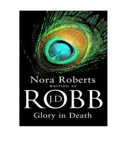 Pre-owned Glory In Death by Nora Roberts With J D Robb