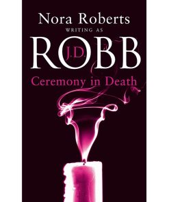 Pre-owned Ceremony In Death by Nora Roberts With J D Robb