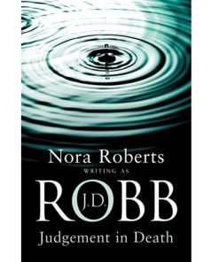 Pre-owned Judgement In Death by Nora Roberts With J D Robb