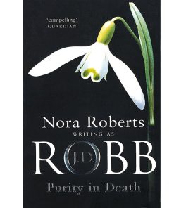 Pre-owned Purity In Death by Nora Roberts With J D Robb