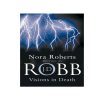 Pre-owned Visions In Death by Nora Roberts With J D Robb