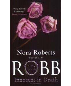 Pre-owned Innocent In Death by Nora Roberts With J D Robb