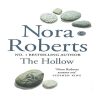 Pre-owned The Hollow by Nora Roberts