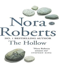 Pre-owned The Hollow by Nora Roberts