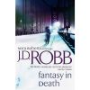 Pre-owned Fantasy In Death by Nora Roberts With J D Robb