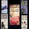 Pre-Owned Agatha Christie Bundle - Pack of 5 books